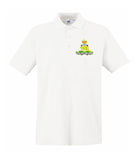 Royal Artillery Polo Shirt