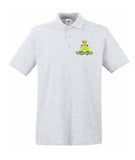 Royal Artillery Polo Shirt