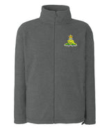 Royal Artillery Fleece Jackets UK | Embroidered Military Fleeces