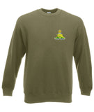 Royal Artillery Sweatshirts