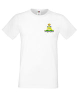 Royal Artillery T-Shirt UK | British Army Military Regimental Tee