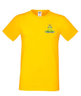 Royal Artillery T-Shirt UK | British Army Military Regimental Tee