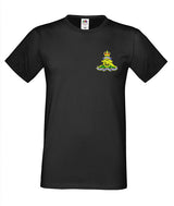 Royal Artillery T-Shirt UK | British Army Military Regimental Tee