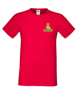 Royal Artillery T-Shirt UK | British Army Military Regimental Tee