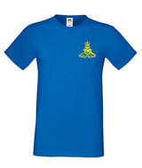 Royal Artillery T-Shirt UK | British Army Military Regimental Tee