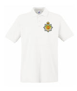 Royal Corps of Transport Polo Shirt – Embroidered British Army Military Polo UK