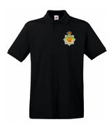 Royal Corps of Transport Polo Shirt – Embroidered British Army Military Polo UK