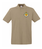 Royal Corps Of Transport Polo Shirt