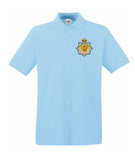 Royal Corps Of Transport Polo Shirt