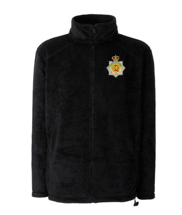 Royal Corps of Transport Fleece Jacket