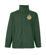 Royal Corps of Transport Fleece Jacket