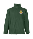 Royal Corps of Transport Fleeces