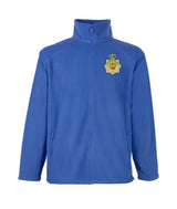Royal Corps of Transport Fleece Jacket