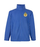 Royal Corps of Transport Fleeces