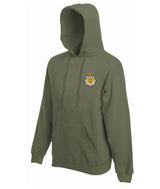 Royal Corps of Transport Hoodie UK | Military Regimental Clothing