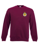 Royal Corps Of Transport Sweatshirts