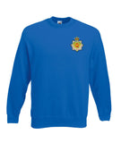 Royal Corps Of Transport Sweatshirts