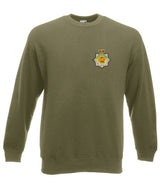 Royal Corps of Transport Sweatshirt – Official Licensed Military Sweatshirts UK