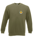 Royal Corps Of Transport Sweatshirts