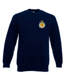 Royal Corps Of Transport Sweatshirts