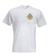 Royal Corps of Transport T-Shirt UK | Military & Regimental Army Tees