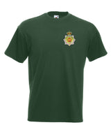 Royal Corps of Transport T-Shirt UK | Military & Regimental Army Tees