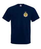 Royal Corps of Transport T-Shirt UK | Military & Regimental Army Tees