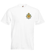 Royal Corps of Transport T-Shirt UK | Military & Regimental Army Tees