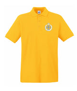 Royal Green Jackets Polo Shirt | British Army Veterans Polo
