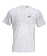 Royal Green Jackets T-Shirt UK | Military Regimental Army Tee