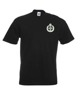 Royal Green Jackets T-Shirt UK | Military Regimental Army Tee