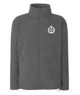 Royal Green Jackets Fleece | Embroidered Military Fleece UK