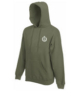 Royal Green Jackets Hoodie – Regimental Military Hoodie UK | Embroidered Army Clothing