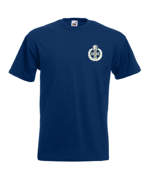 Royal Green Jackets T-Shirt UK | Military Regimental Army Tee