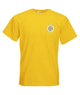 Royal Green Jackets T-Shirt UK | Military Regimental Army Tee
