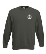 Royal Green Jackets Military Sweatshirt | Veteran & Army Clothing UK