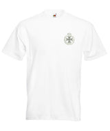 Royal Green Jackets T-Shirt UK | Military Regimental Army Tee