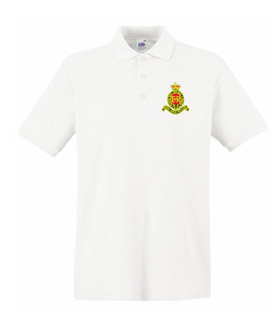 Royal Horse Artillery Polo shirt