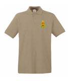 Royal Horse Artillery Polo shirt