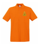 Royal Horse Artillery Polo shirt