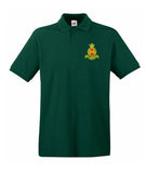 Royal Horse Artillery Polo shirt