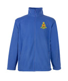 Royal Horse Artillery Fleece