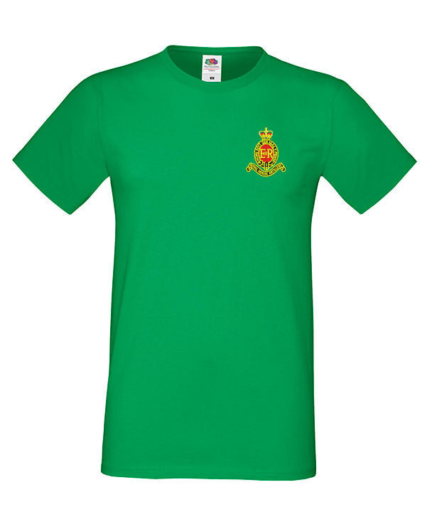 Royal Horse Artillery T Shirt UK | British Army Military T-Shirts