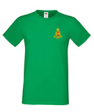 Royal Horse Artillery T-Shirt