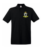 Royal Irish Rangers Regimental Polo Shirt | Army Clothing UK