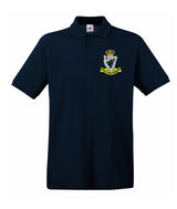 Royal Irish Rangers Regimental Polo Shirt | Army Clothing UK