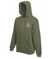 British Army Royal Irish Rangers Hoodie – Custom Embroidered