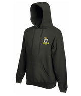 British Army Royal Irish Rangers Hoodie – Custom Embroidered