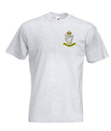 Royal Irish Rangers T-Shirt – British Army Military Tee UK | Regimental Clothing