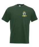 Royal Irish Regiment  T-Shirt